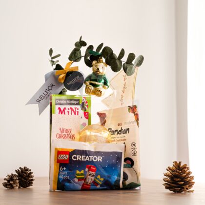 KIDS YILBAŞI PAKETİ