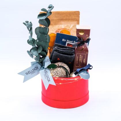 YILBAŞI KUTUSU PLUS